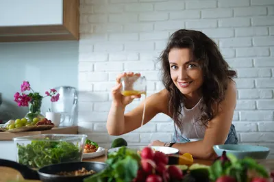 Dietetyk Psychodietetyk Anita Lewandowska